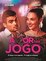 Pôster de Amor em Jogo