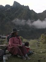 Pôster de La Búsqueda