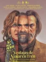 Pôster de Ventajas de viajar en tren