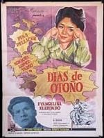 Pôster de Días de Otoño