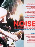 Pôster de Noise