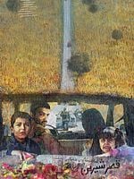 Pôster de Castelo dos Sonhos