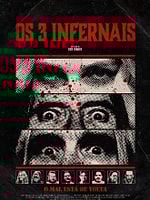 Pôster de Os 3 Infernais