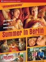 Pôster de Verão em Berlim