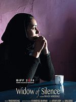 Pôster de Widow of Silence