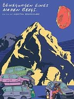 Pôster de Movimentos de uma Montanha Próxima