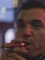 Pôster de The Projectionist