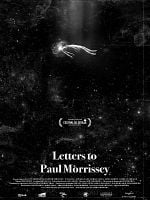 Pôster de Cartas para Paul Morrissey