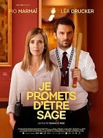 Pôster de Eu Prometo Ser Sensato