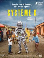 Pôster de Système K