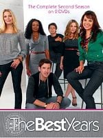 imagem de The Best Years