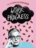 imagem de Work in Progress