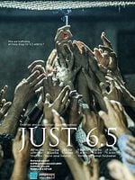 Pôster de Metri Shesh Va Nim