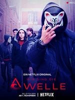 imagem de Nós Somos a Onda