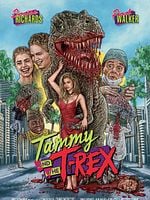 Pôster de Tammy and the T-Rex