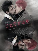 Pôster de UnTrue