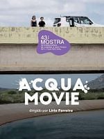 Pôster de Acqua Movie
