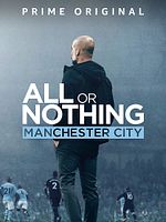 Pôster de All or Nothing: Manchester City