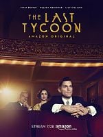 imagem de The Last Tycoon