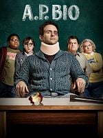 imagem de A.P. Bio