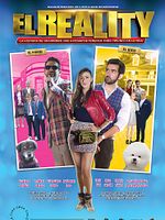 Pôster de O Reality Show