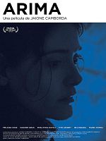 Pôster de Arima
