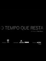 Pôster de O Tempo Que Resta