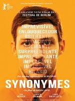 Pôster de Sinônimos