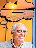 Pôster de Giocondo Dias: Ilustre Clandestino