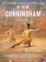Pôster de Cunningham