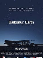 Pôster de Baikonur, Terra