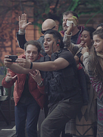 imagem de Paralelo 30