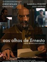 Pôster de Aos olhos de Ernesto