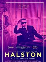 Pôster de Halston