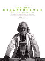 Pôster de Jim Allison: Breakthrough