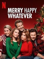 imagem de Merry Happy Whatever