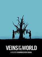 Pôster de Veins Of The World
