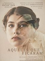 Pôster de Aqueles que Ficaram