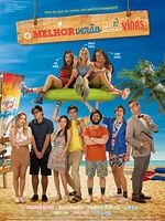 Pôster de O Melhor Verão das Nossas Vidas