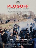 Pôster de Plogoff: Des pierres contre des fusils