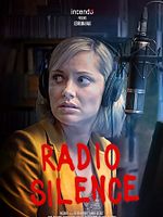 Pôster de Radio Silence