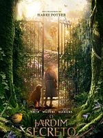 Pôster de O Jardim Secreto