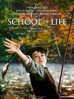 Pôster de L'Ecole buissonnière