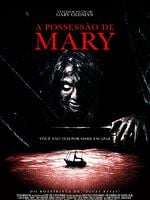 Pôster de A Possessão de Mary