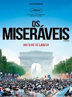 Pôster de Os Miseráveis