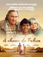 Pôster de A Chance de Fahim