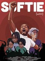 Pôster de Softie
