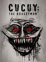 Pôster de Cucuy: O Bicho-Papão