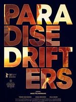 Pôster de Paradise Drifters