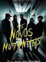 Os Novos Mutantes